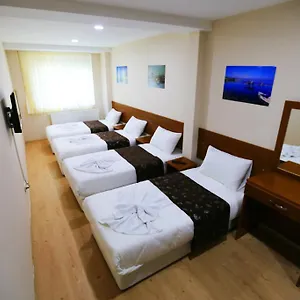 3* Bed & Breakfast Family