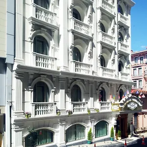 4* Hotel Golden Ak Marmara
