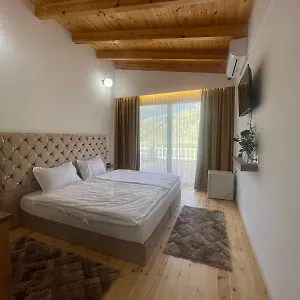 Guest-room Zoi&teri Guest house Tepelene