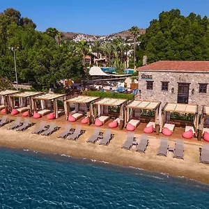 Divan Bodrum Palmira Resort Golturkbuku