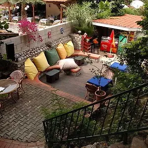 Oylum Garden Hotel Icmeler