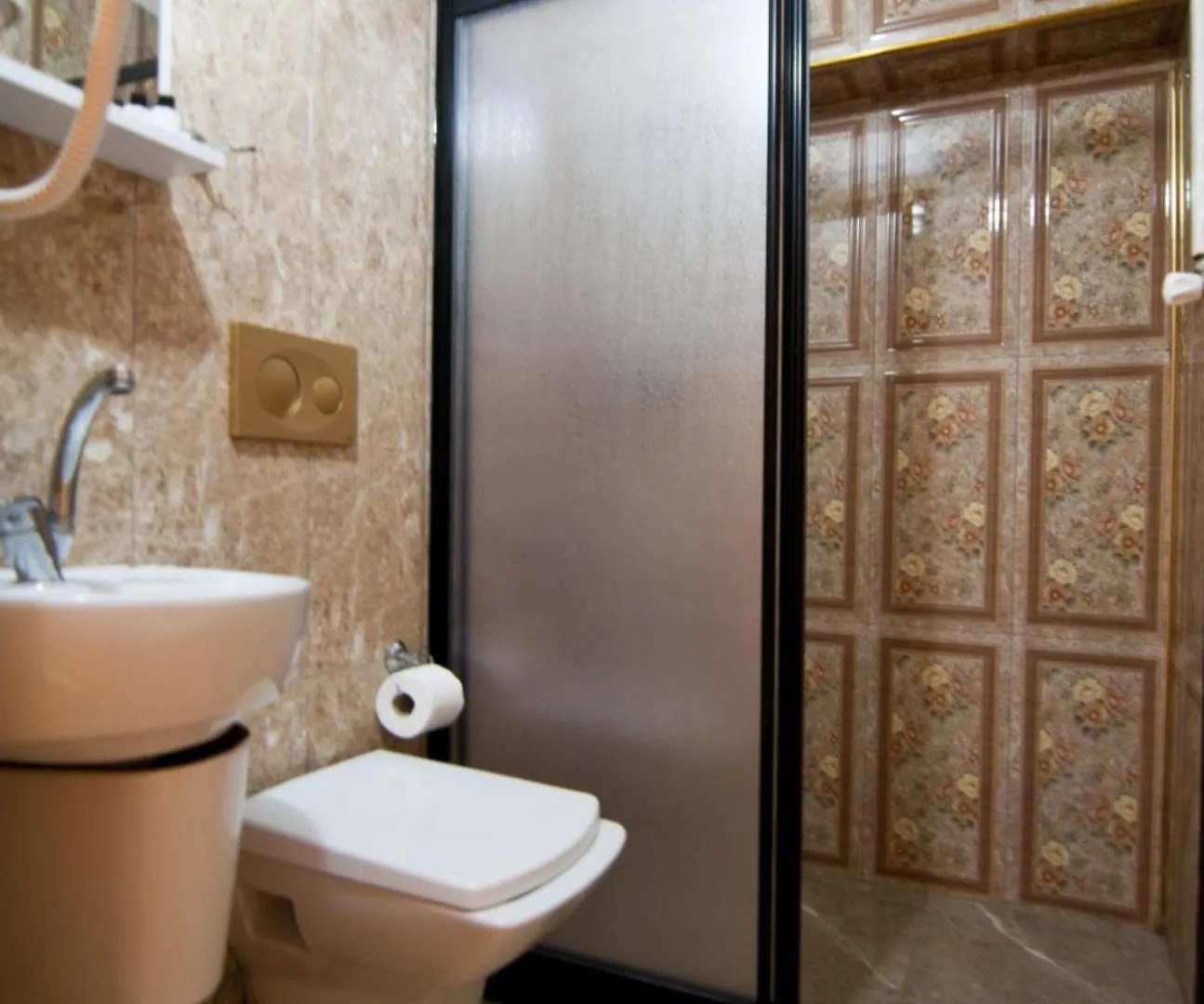 Aurora Eco Hotel Istanbul